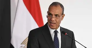 সৌদি ও তুরস্কের পররাষ্ট্রমন্ত্রীর সঙ্গে বৈঠকে পাকিস্তানে যাচ্ছেন মিসরের পররাষ্ট্রমন্ত্রী